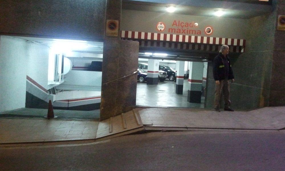 Comtes D'urgell Hotel