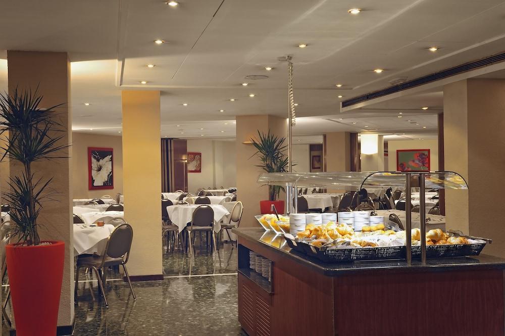 Comtes D'urgell Hotel