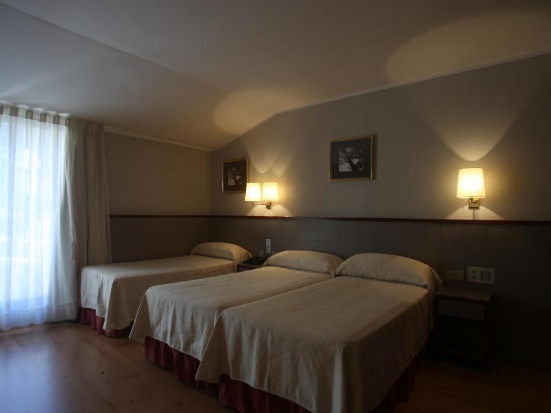 Comtes D'urgell Hotel 3*