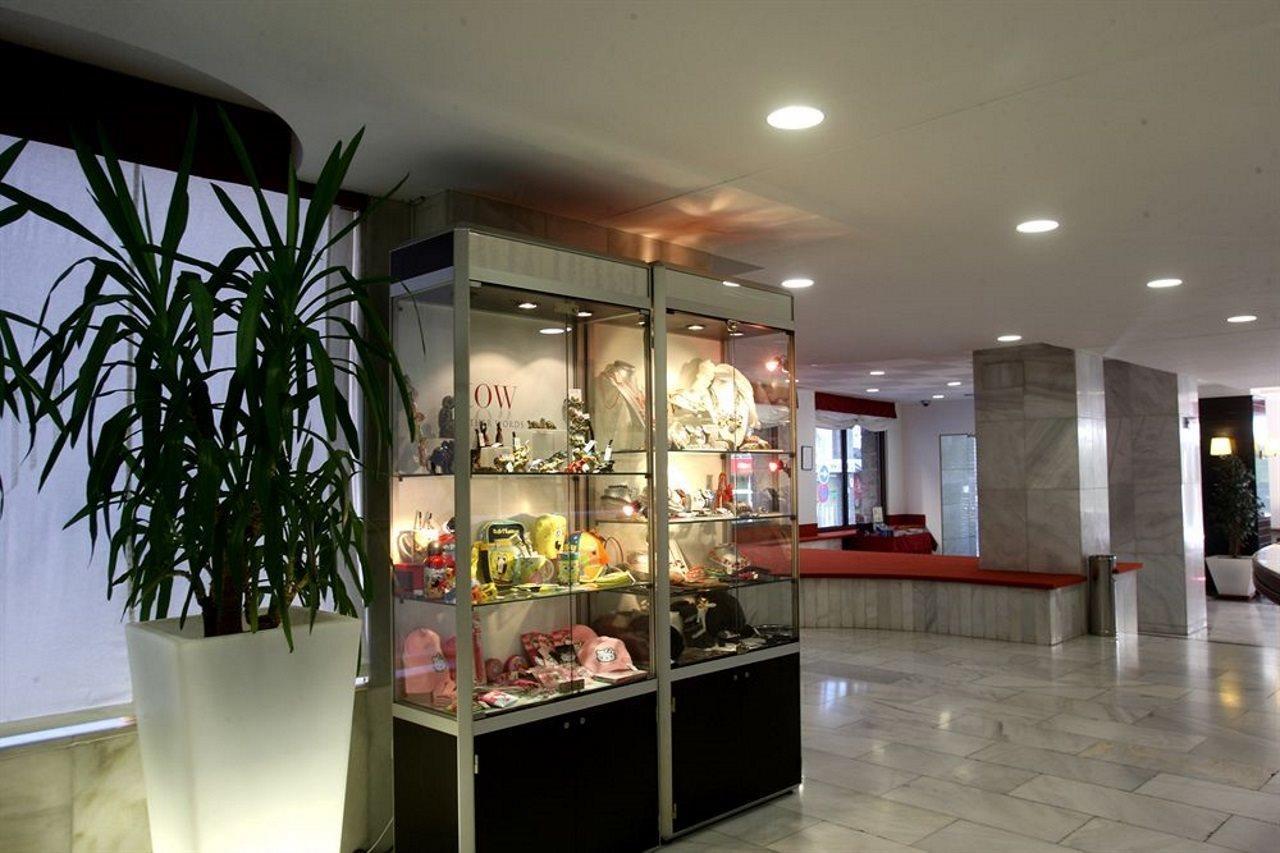 Hotel Comtes D'urgell 3*