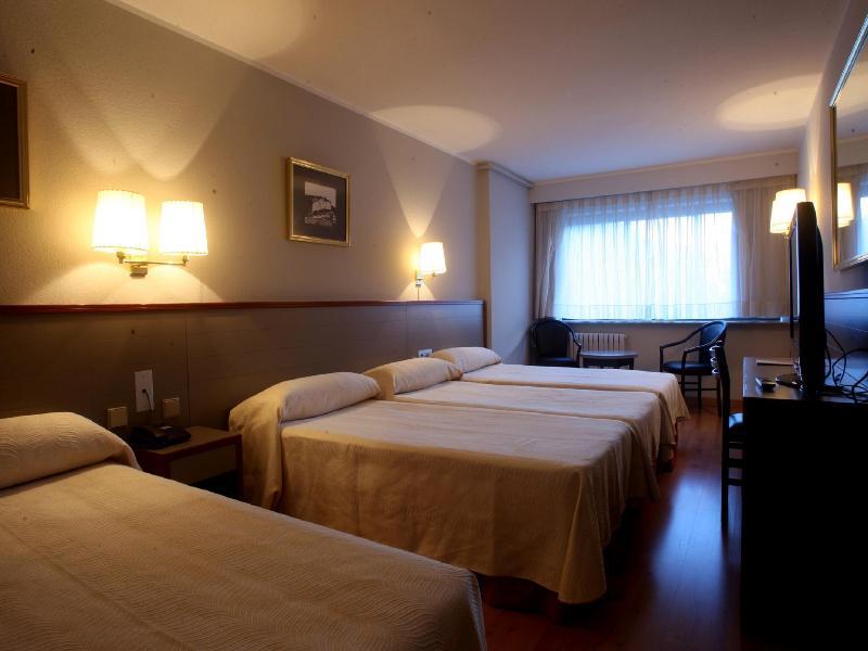 Hotel Comtes D'urgell Les Escaldes