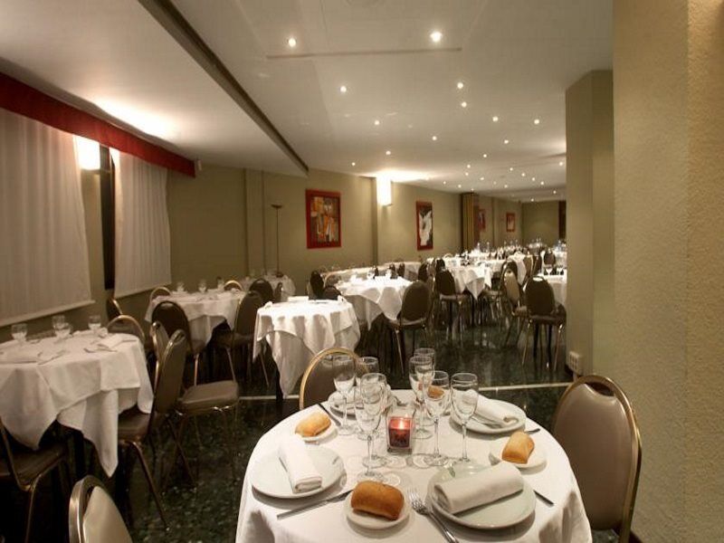 Comtes D'urgell Hotel